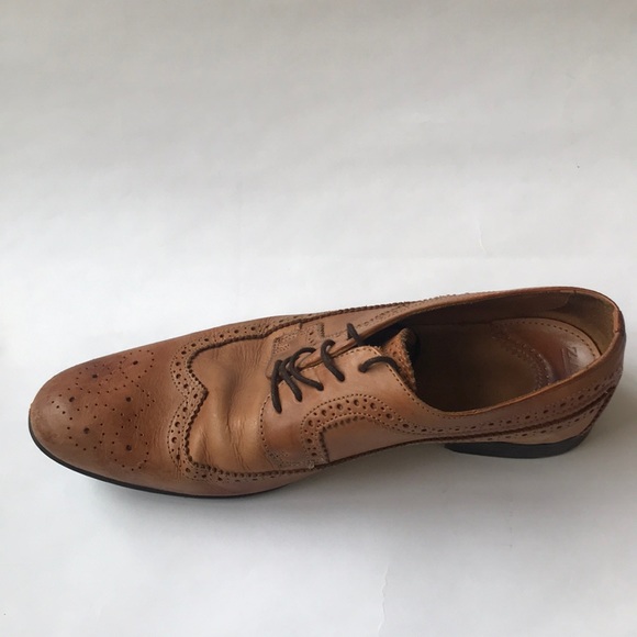 Zara Shoes Mens Zara Dress Shoes Poshmark